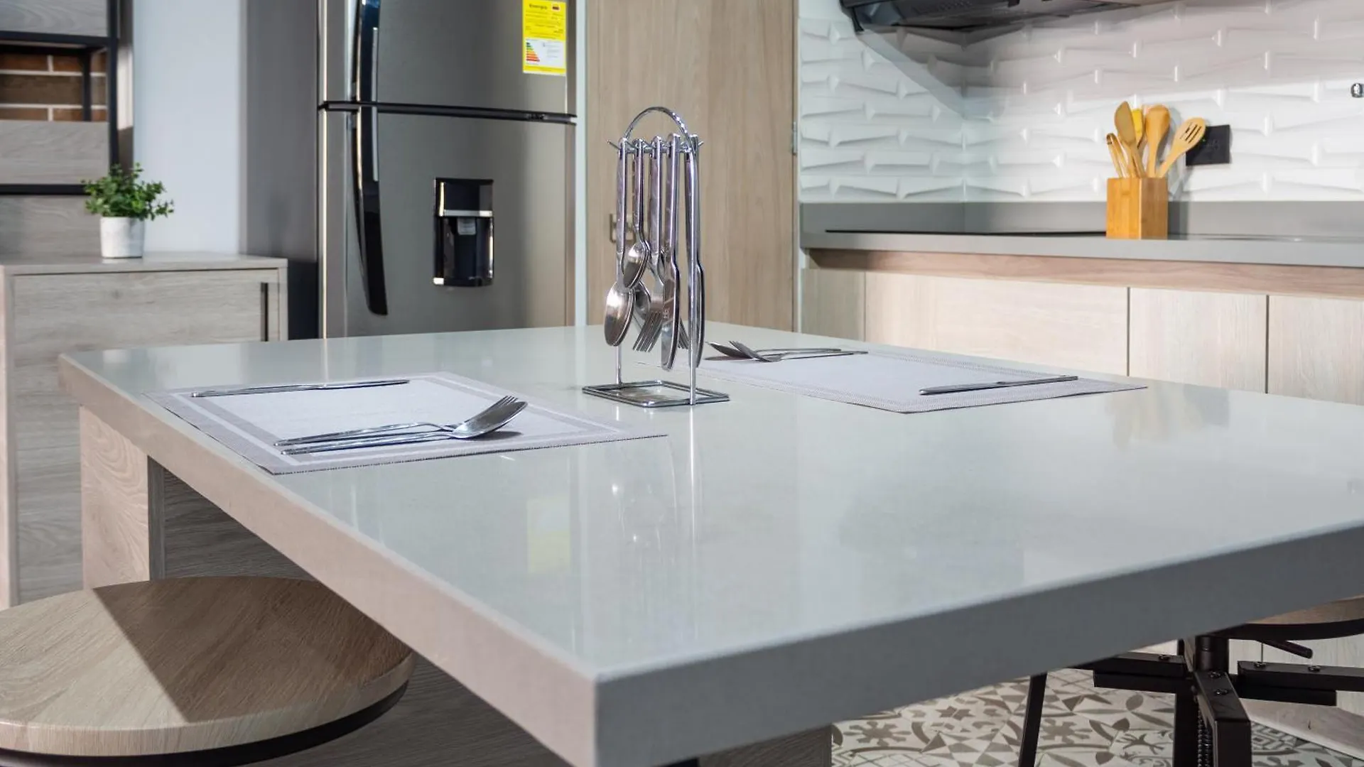 מדיין Luxury Laureles Loft Near Top Dining & Bars 0*,  קולומביה