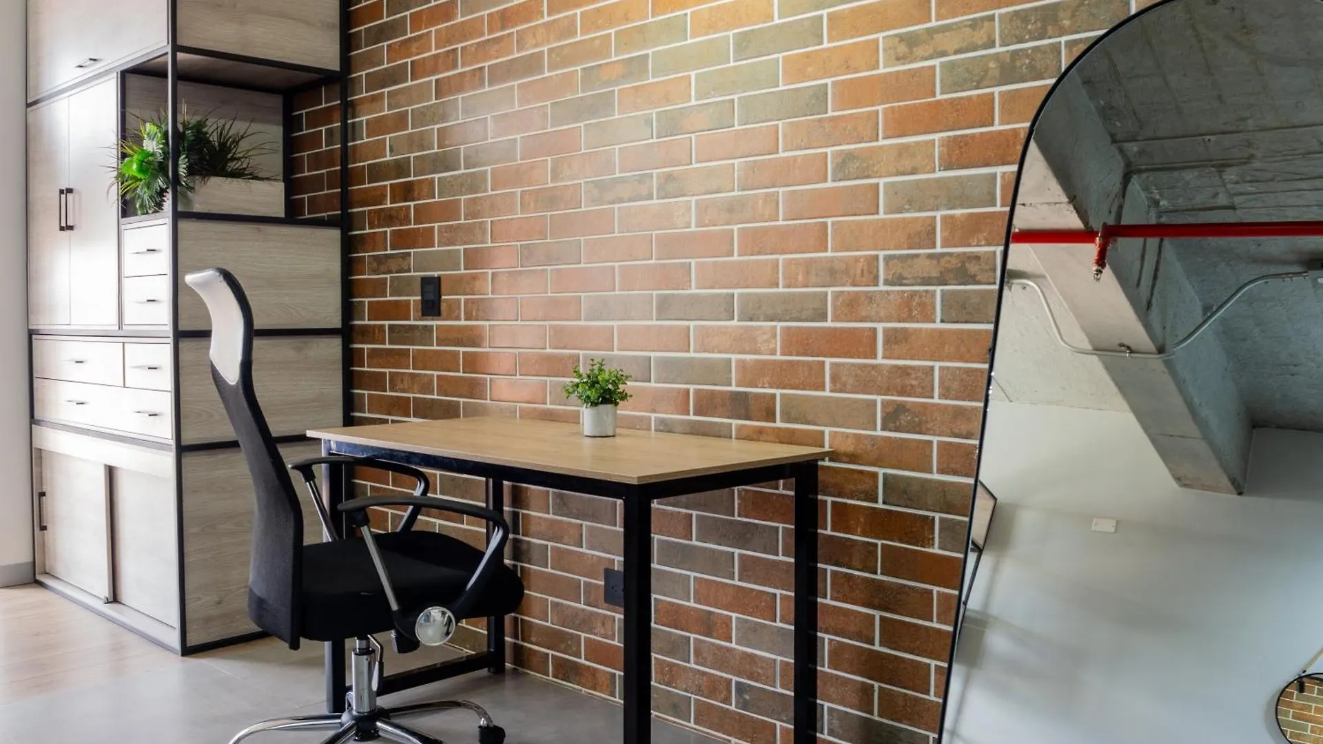 מדיין Luxury Laureles Loft Near Top Dining & Bars קולומביה