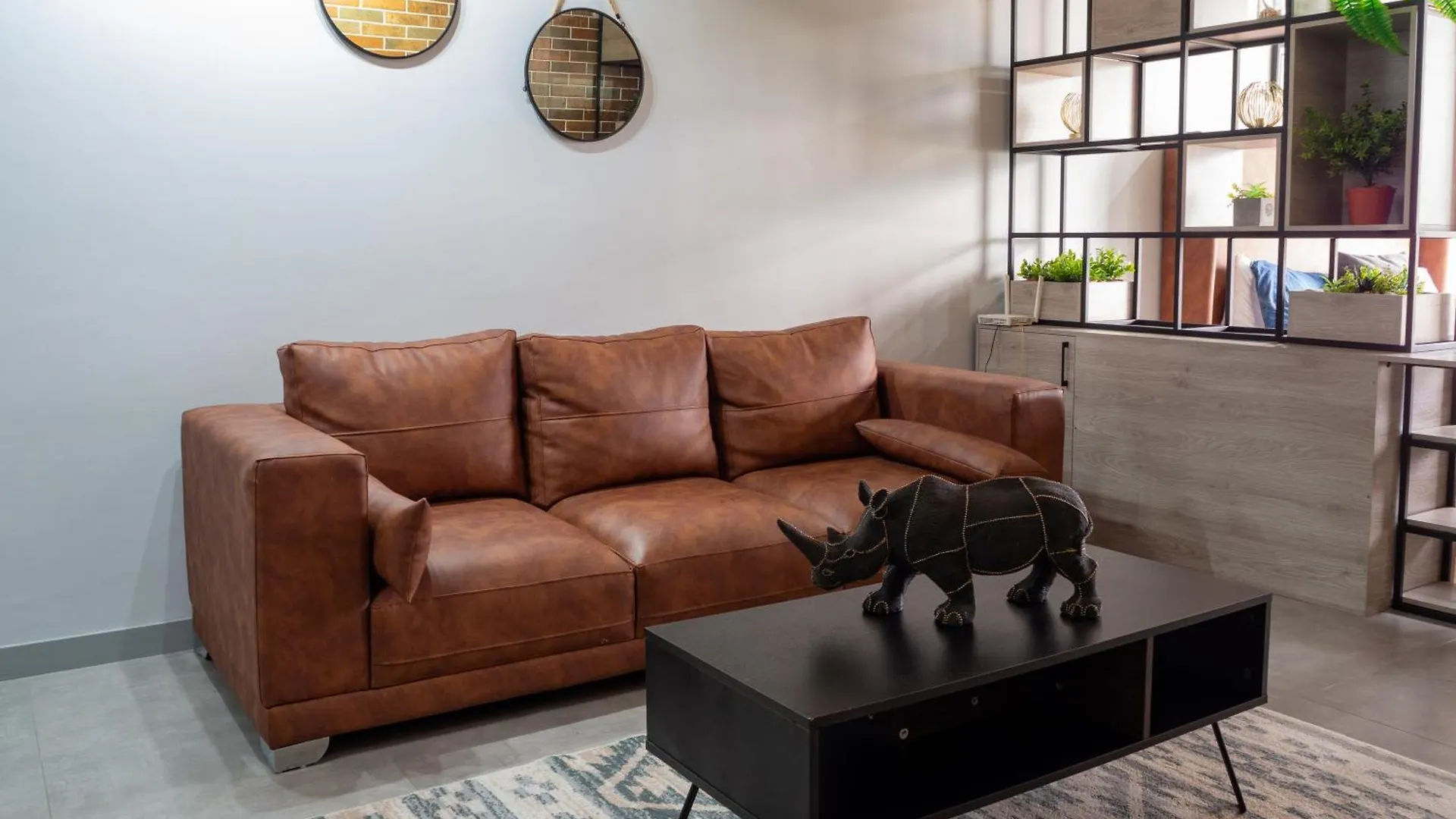 Luxury Laureles Loft Near Top Dining & Bars Medellín Kolumbia