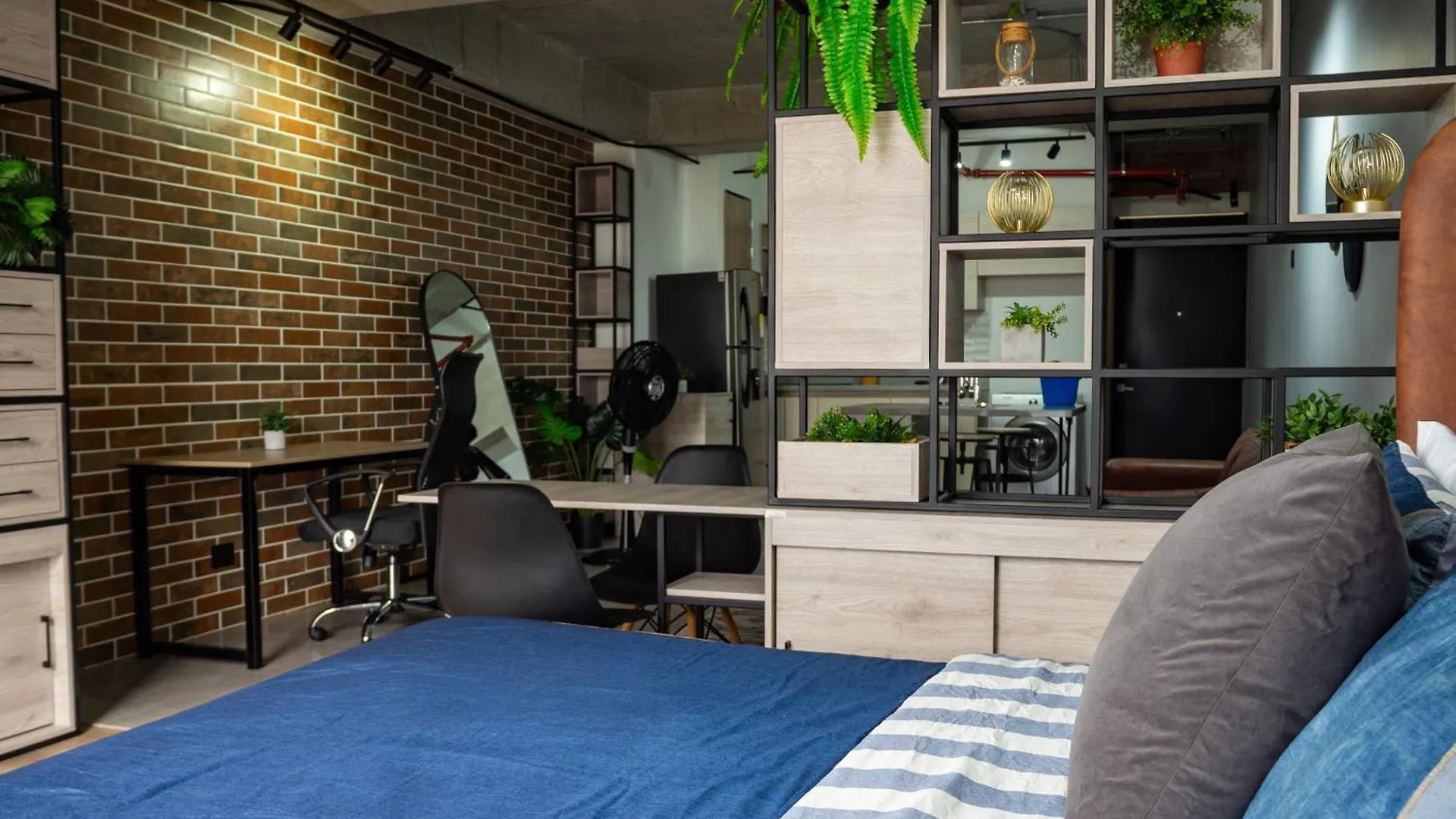 Luxury Laureles Loft Near Top Dining & Bars Medellín 0*,  Kolumbia