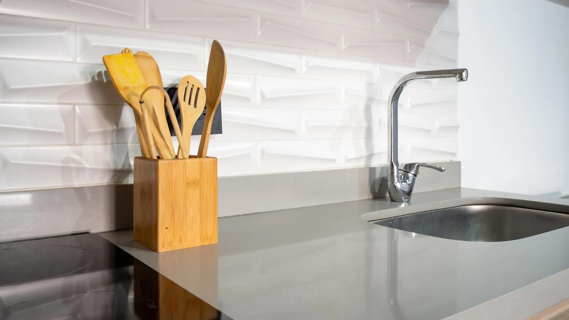 Apartament Luxury Laureles Loft Near Top Dining & Bars Medellín Kolumbia