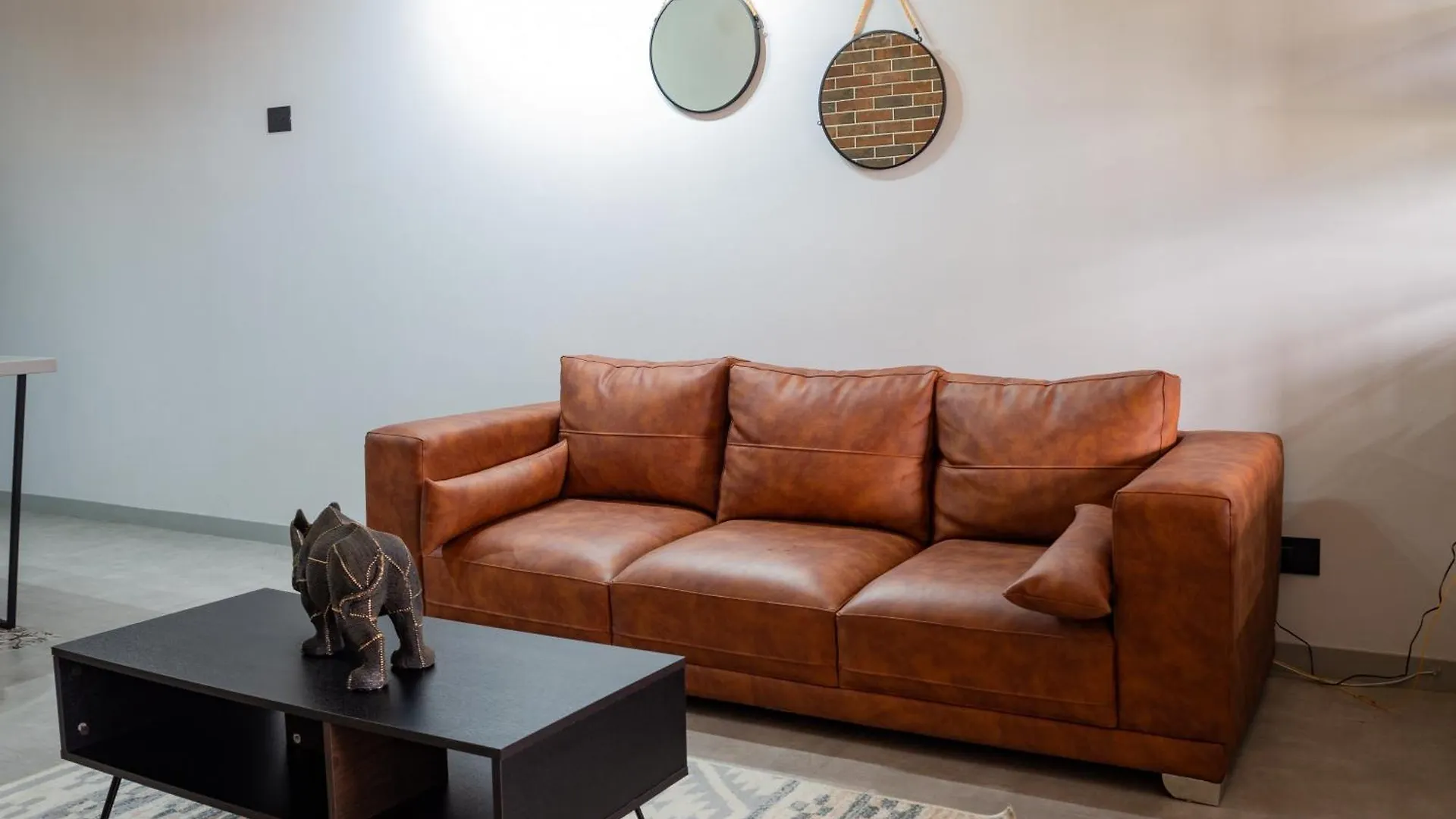 Luxury Laureles Loft Near Top Dining & Bars Medellín Apartament